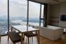 1 Bedroom Condo for rent in The Breeze Narathiwat, Chong Nonsi, Bangkok near BTS Chong Nonsi