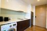 1 Bedroom Condo for rent in The Breeze Narathiwat, Chong Nonsi, Bangkok near BTS Chong Nonsi