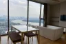 1 Bedroom Condo for rent in The Breeze Narathiwat, Chong Nonsi, Bangkok near BTS Chong Nonsi