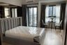 Condo for rent in Ideo Rama 9 - Asoke, Huai Khwang, Bangkok near MRT Phra Ram 9