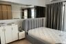 Condo for rent in Ideo Rama 9 - Asoke, Huai Khwang, Bangkok near MRT Phra Ram 9