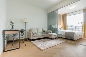 Condo for sale in A Space Me Sukhumvit 77, Suan Luang, Bangkok near MRT Si Nut