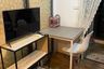 1 Bedroom Condo for sale in Living Nest Ramkhamhaeng, Hua Mak, Bangkok near MRT Hua Mak