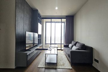 1 Bedroom Condo for rent in Ideo Q Sukhumvit 36, Khlong Tan, Bangkok near BTS Thong Lo