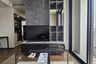 1 Bedroom Condo for rent in Ideo Q Sukhumvit 36, Khlong Tan, Bangkok near BTS Thong Lo