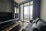1 Bedroom Condo for rent in Ideo Q Sukhumvit 36, Khlong Tan, Bangkok near BTS Thong Lo