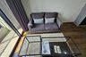 1 Bedroom Condo for rent in Ideo Q Sukhumvit 36, Khlong Tan, Bangkok near BTS Thong Lo