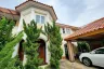 5 Bedroom House for sale in Chuanchuen Regent, Bang Ramat, Bangkok
