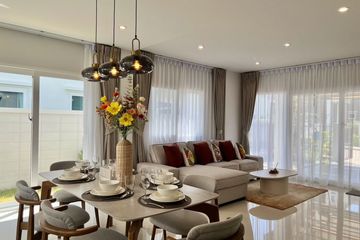 3 Bedroom House for rent in Supalai Lake Ville Phuket, Ko Kaeo, Phuket