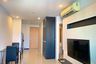 1 Bedroom Condo for sale in Circle Condominium, Makkasan, Bangkok near Airport Rail Link Makkasan
