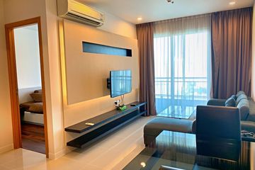1 Bedroom Condo for sale in Circle Condominium, Makkasan, Bangkok near Airport Rail Link Makkasan