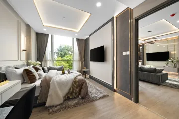 1 Bedroom Condo for sale in Supalai Premier Samsen - Ratchawat, Thanon Nakhon Chai Si, Bangkok near Airport Rail Link Ratchawithi