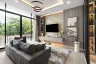 1 Bedroom Condo for sale in Supalai Premier Samsen - Ratchawat, Thanon Nakhon Chai Si, Bangkok near Airport Rail Link Ratchawithi