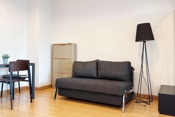 1 Bedroom Condo for Sale or Rent in Life @ Sukhumvit 65, Phra Khanong Nuea, Bangkok near BTS Phra Khanong