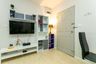Condo for rent in D Condo Kathu, Kathu, Phuket