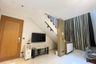 1 Bedroom Condo for rent in The Emporio Place, Khlong Tan, Bangkok near BTS Phrom Phong