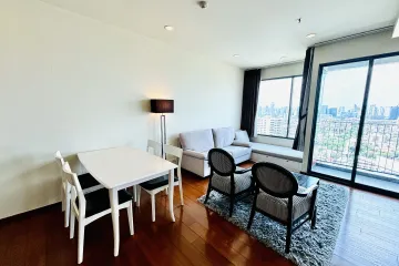 2 Bedroom Condo for rent in The Parco condominium, Thung Maha Mek, Bangkok