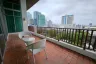 4 Bedroom Condo for rent in Sathorn Gallery Residences, Silom, Bangkok near BTS Surasak