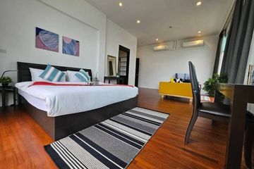 4 Bedroom Condo for rent in Sathorn Gallery Residences, Silom, Bangkok near BTS Surasak