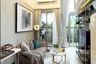 1 Bedroom Condo for sale in GROOVE VIBES LADPRAO 18, Chom Phon, Bangkok near MRT Lat Phrao