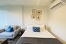 1 Bedroom Condo for rent in THE BASE Central-Phuket, Wichit, Phuket