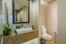 2 Bedroom Apartment for rent in Qiss Residence by Bliston, Phra Khanong, Bangkok near BTS Phra Khanong