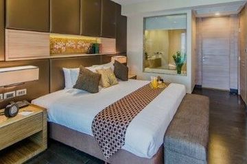 2 Bedroom Apartment for rent in Qiss Residence by Bliston, Phra Khanong, Bangkok near BTS Phra Khanong