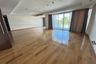 4 Bedroom Condo for rent in Belgravia Residences, Khlong Tan, Bangkok near BTS Thong Lo