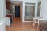1 Bedroom Condo for rent in Noble Ambience Sarasin, Lumpini, Bangkok near MRT Silom