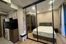 1 Bedroom Condo for rent in LLOYD Soonvijai-Thonglor, Bang Kapi, Bangkok