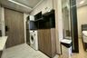 1 Bedroom Condo for rent in LLOYD Soonvijai-Thonglor, Bang Kapi, Bangkok