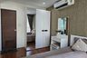 1 Bedroom Condo for rent in Kes Ratchada Condominium, Din Daeng, Bangkok near MRT Phra Ram 9