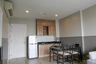 1 Bedroom Condo for sale in Hive Sathorn, Khlong Ton Sai, Bangkok near BTS Krung Thon Buri