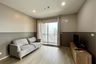 1 Bedroom Condo for sale in Hive Sathorn, Khlong Ton Sai, Bangkok near BTS Krung Thon Buri
