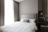 2 Bedroom Condo for rent in The Diplomat Sathorn, Silom, Bangkok near BTS Surasak