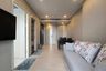 1 Bedroom Condo for rent in One 9 Five Asoke - Rama 9, Huai Khwang, Bangkok near MRT Phra Ram 9