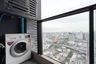 1 Bedroom Condo for rent in One 9 Five Asoke - Rama 9, Huai Khwang, Bangkok near MRT Phra Ram 9