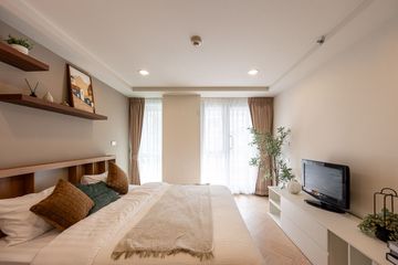 3 Bedroom Condo for sale in Resorta Yen-Akat, Chong Nonsi, Bangkok near MRT Queen Sirikit National Convention Centre