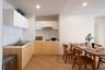 3 Bedroom Condo for sale in Resorta Yen-Akat, Chong Nonsi, Bangkok near MRT Queen Sirikit National Convention Centre