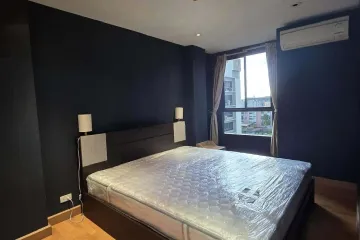 1 Bedroom Condo for rent in The President Sukhumvit 81, Phra Khanong, Bangkok near BTS On Nut