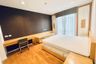 2 Bedroom Condo for rent in Amanta Ratchada, Din Daeng, Bangkok near MRT Thailand Cultural Centre
