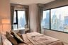 1 Bedroom Condo for rent in Life One Wireless, Lumpini, Bangkok near BTS Ploen Chit
