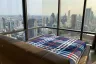 1 Bedroom Condo for rent in Ashton Silom, Suriyawong, Bangkok near BTS Chong Nonsi