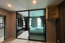 1 Bedroom Condo for rent in Aspire Asoke-Ratchada, Din Daeng, Bangkok near MRT Phra Ram 9