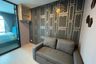 1 Bedroom Condo for rent in Aspire Asoke-Ratchada, Din Daeng, Bangkok near MRT Phra Ram 9
