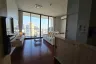 2 Bedroom Condo for rent in THE ISSARA LADPRAO, Chom Phon, Bangkok near MRT Lat Phrao