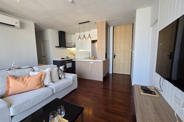 2 Bedroom Condo for rent in THE ISSARA LADPRAO, Chom Phon, Bangkok near MRT Lat Phrao