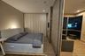 1 Bedroom Condo for rent in The Room Sukhumvit 21, Khlong Toei Nuea, Bangkok near MRT Sukhumvit