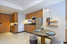 1 Bedroom Apartment for rent in Citadines Sukhumvit 11 Bangkok, Khlong Toei Nuea, Bangkok near BTS Nana