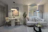 1 Bedroom Condo for sale in Lumpini Park Riverside Rama 3, Bang Phong Pang, Bangkok near BTS Surasak